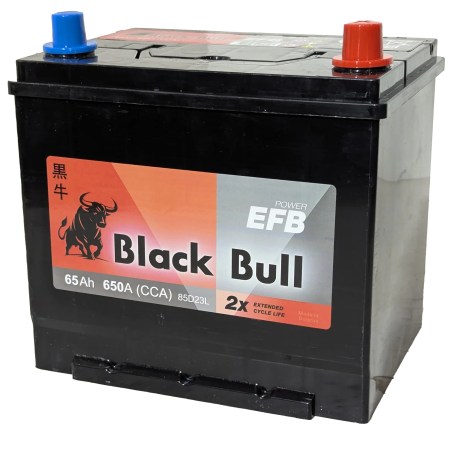 BB EFB 65 JR1